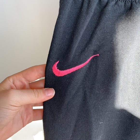 Black sweatpants - Picture 2 of 3